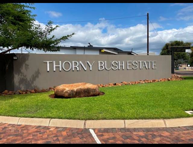 LAND FOR SALE IN CHROOM PARK